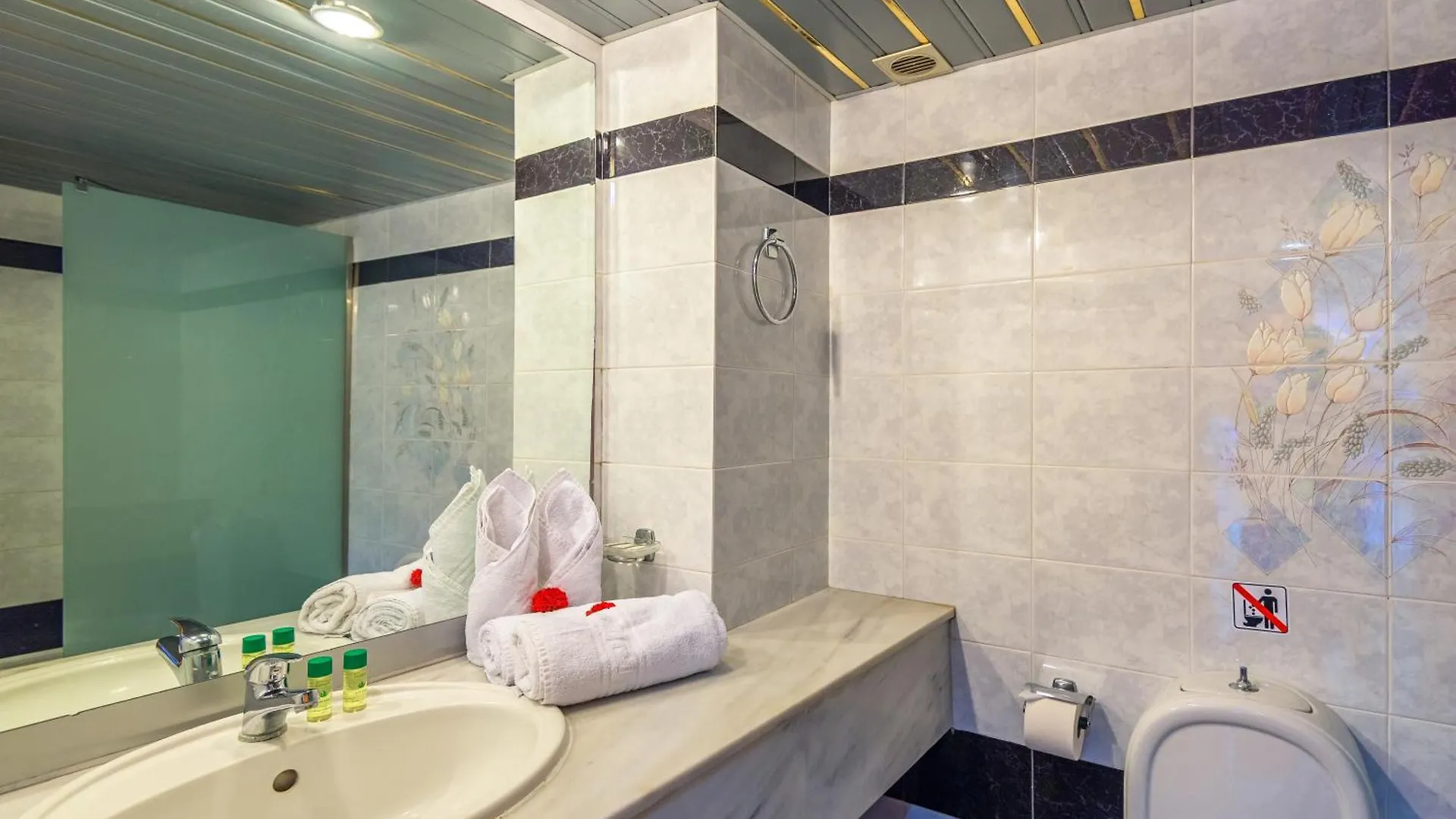 Themis Beach Hotel Kokkini Hani