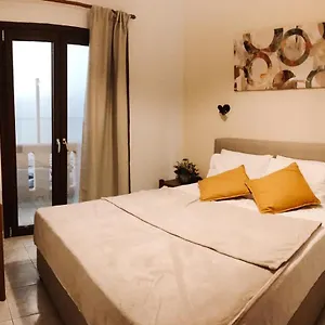 Appartement Anthoula
