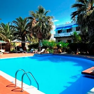 Appartement Kalives