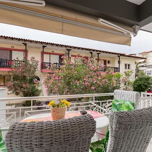Family Apartments&suites Appartement Neos Marmaras
