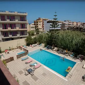 Eleni Palace Апарт-отель