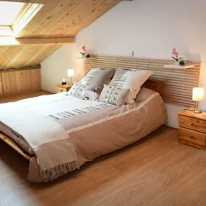 Loft Atypique L'olivier Séjour chez l'habitant Barjols