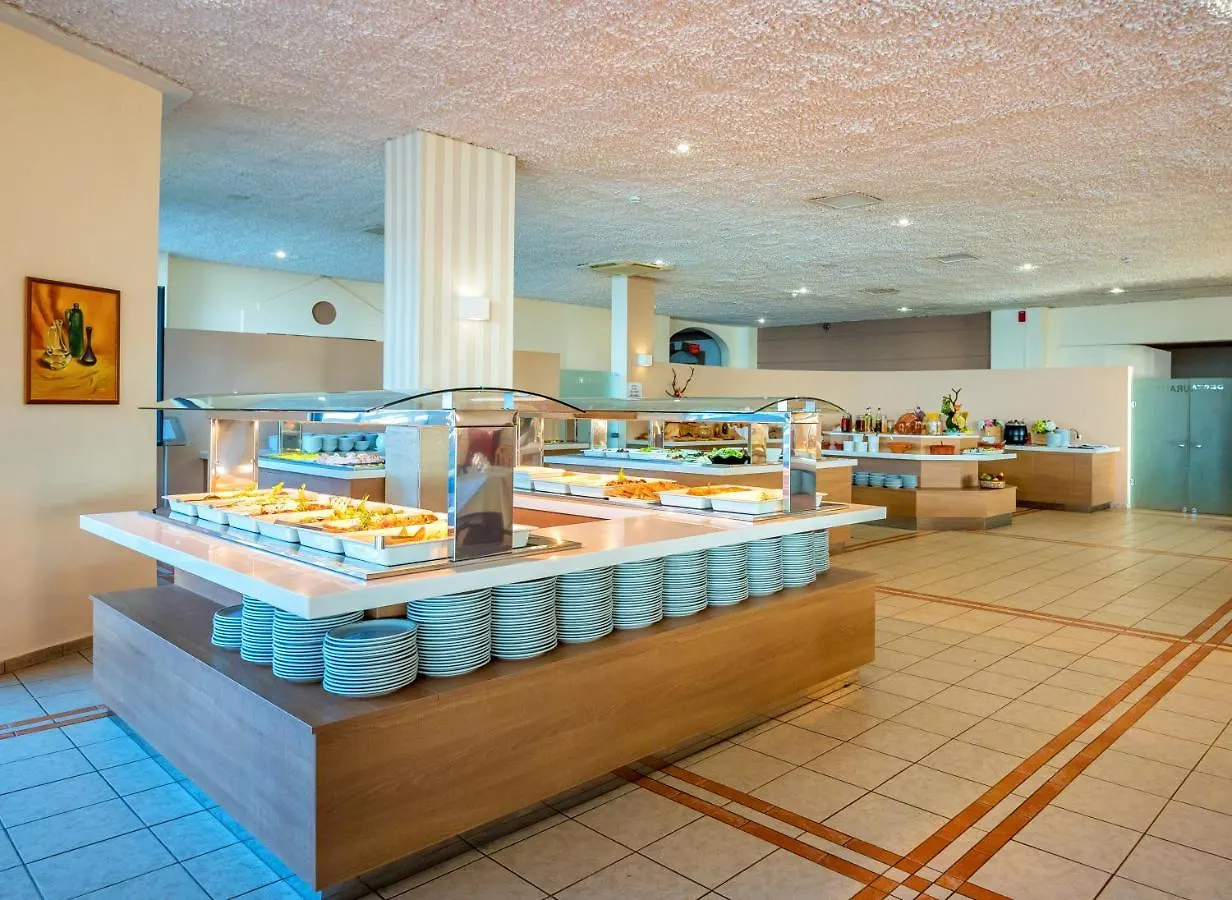 Themis Beach Hotel Kokkini Hani
