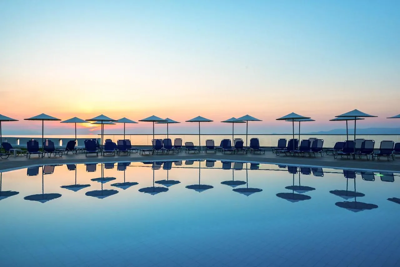 Themis Beach Hotel Kokkini Hani