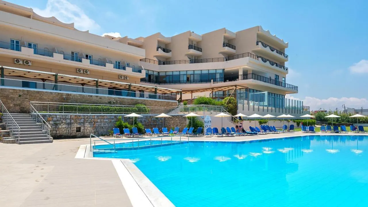 Themis Beach Hotel Kokkini Hani