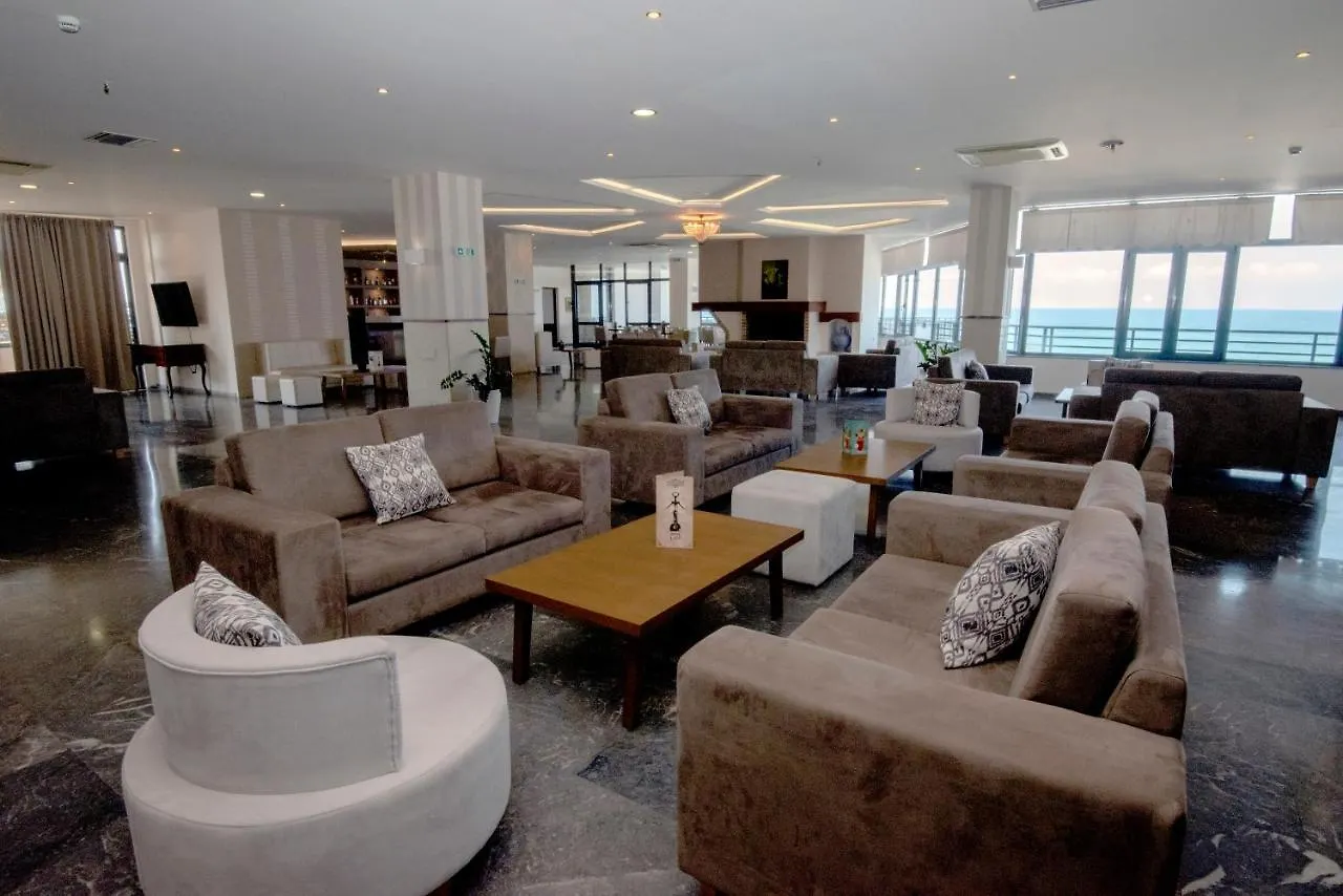 Themis Beach Hotel Kokkini Hani