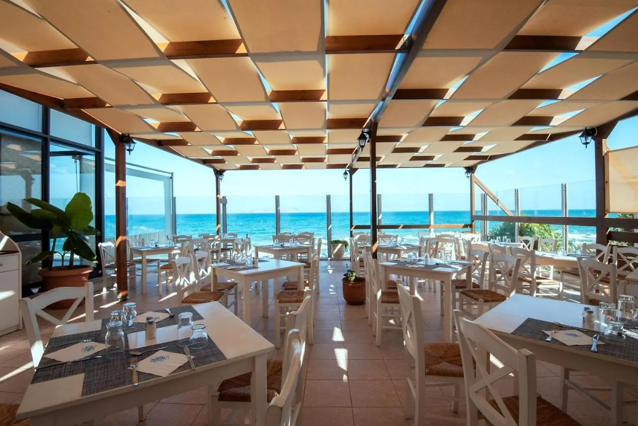 Themis Beach Hotel Kokkini Hani