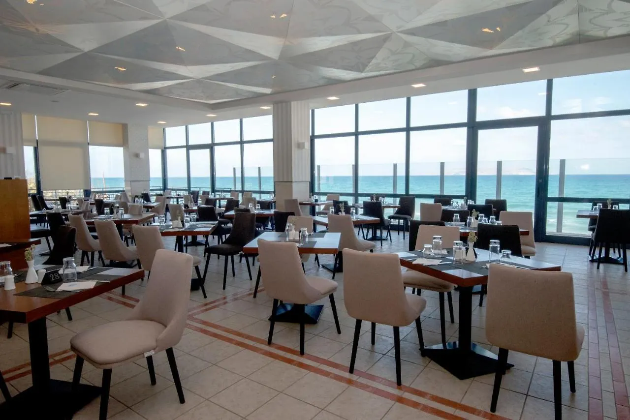 Themis Beach Hotel Kokkini Hani