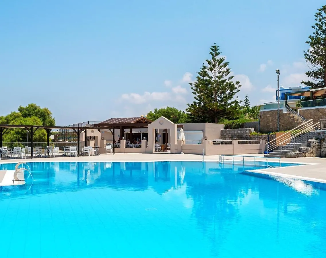 Themis Beach Hotel Kokkini Hani