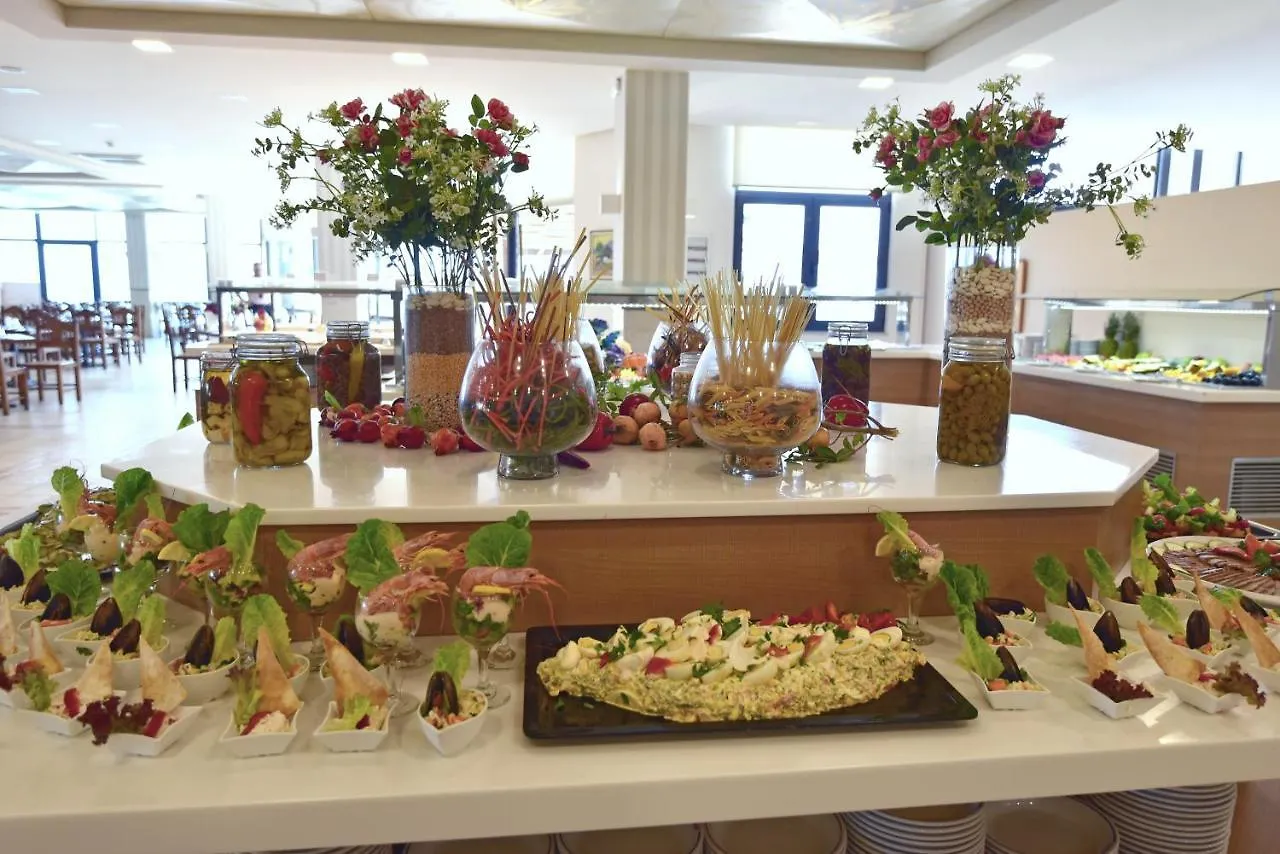 Themis Beach Hotel Kokkini Hani