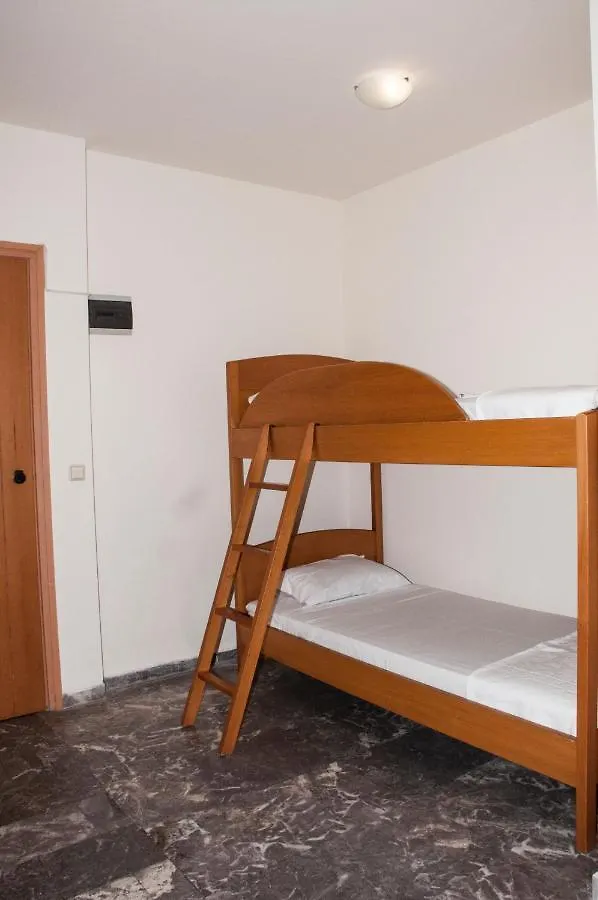 Themis Beach Hotel Kokkini Hani