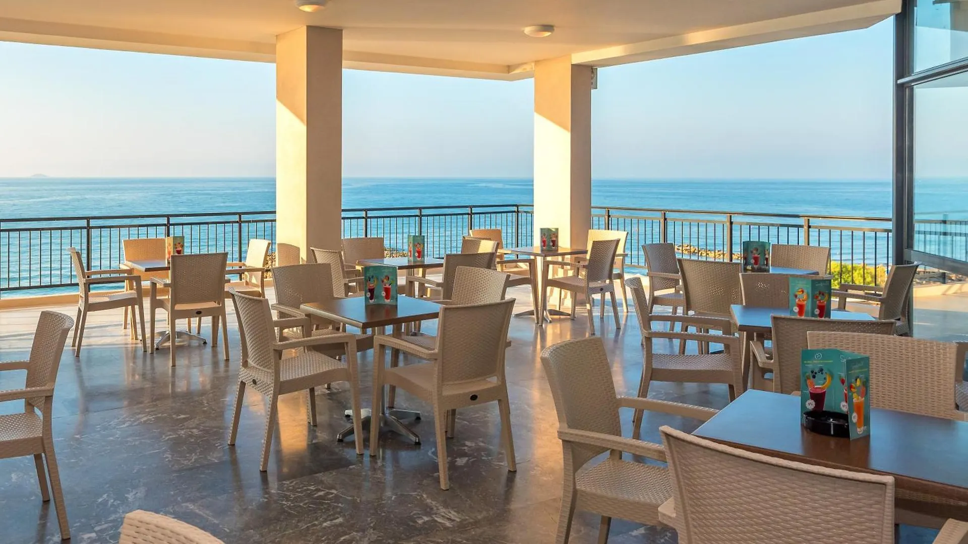 Themis Beach Hotel Kokkini Hani Греция