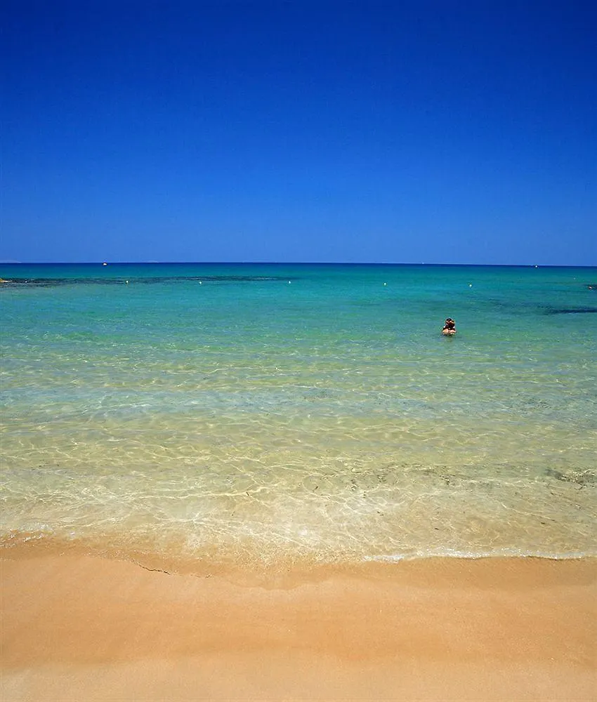 Themis Beach Hotel Kokkini Hani