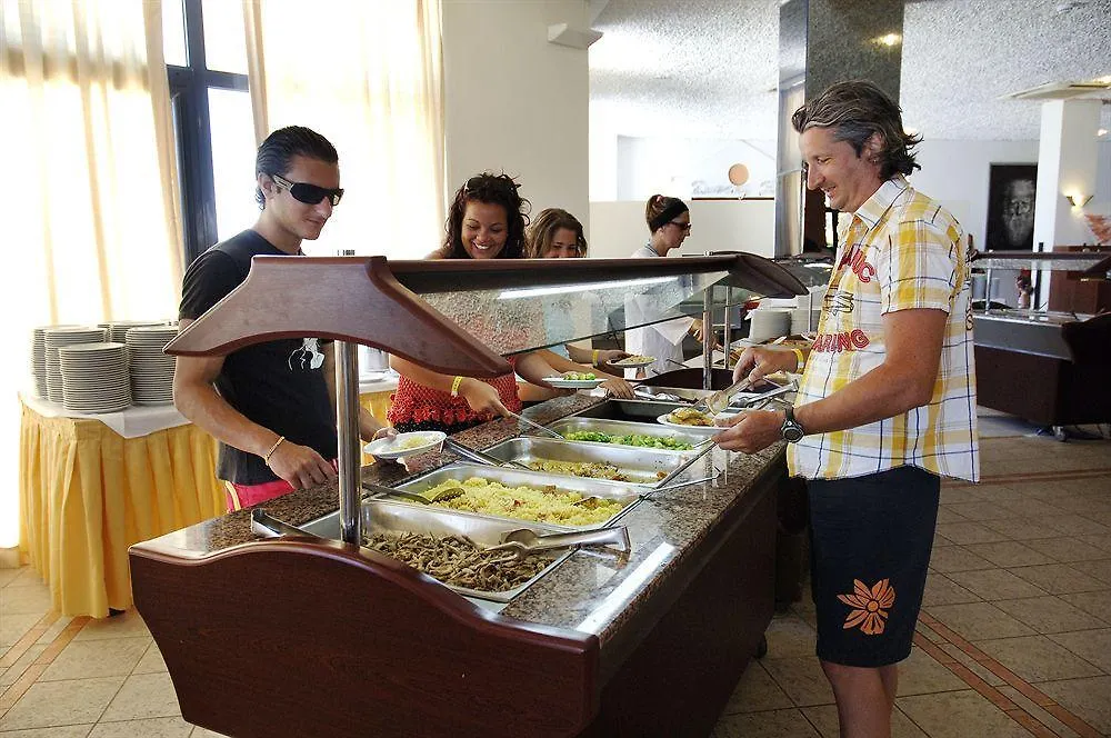 Themis Beach Hotel Kokkini Hani