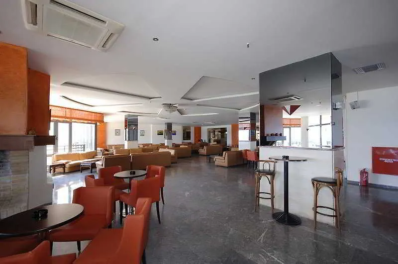 Themis Beach Hotel Kokkini Hani