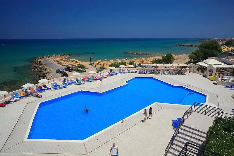 Themis Beach Hotel Kokkini Hani 4*,  Greece