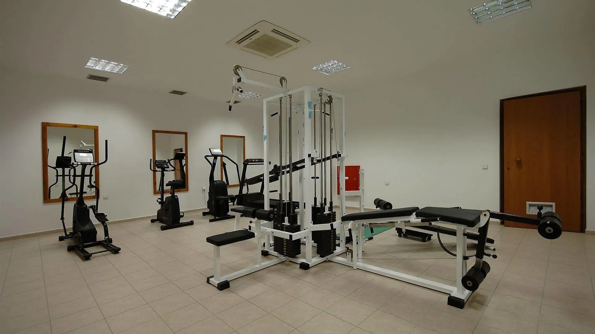 Themis Beach Hotel Kokkini Hani