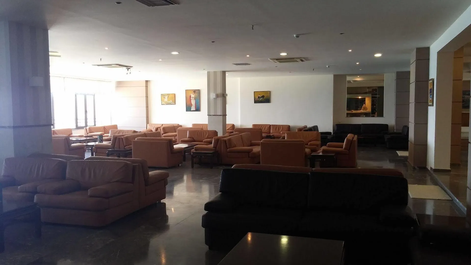 Themis Beach Hotel Kokkini Hani