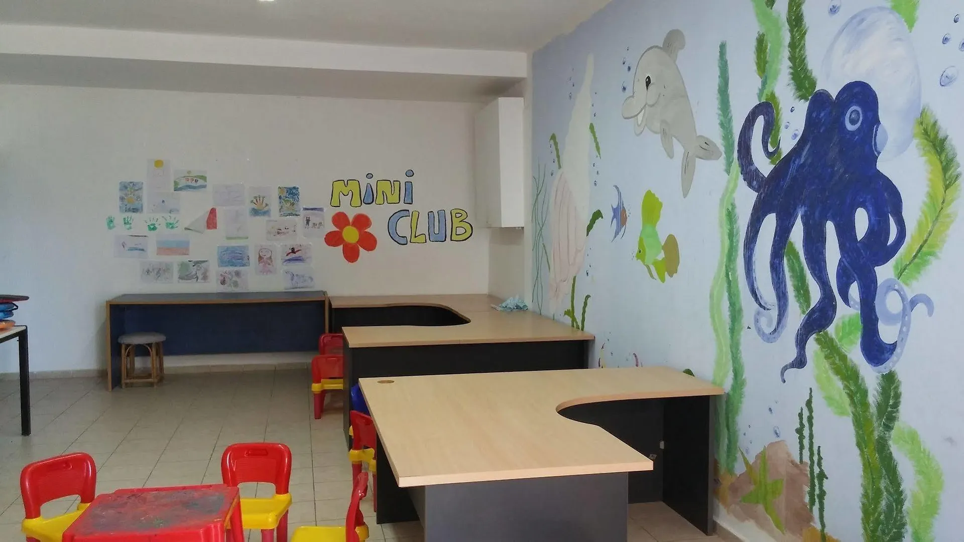 Themis Beach Hotel Kokkini Hani