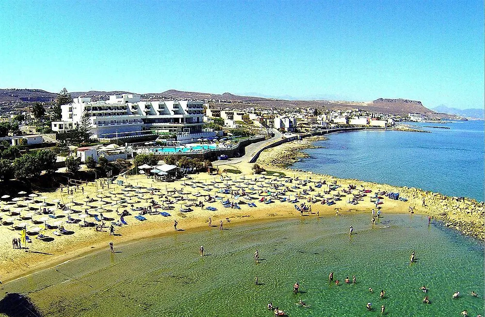 Themis Beach Hotel Kokkini Hani