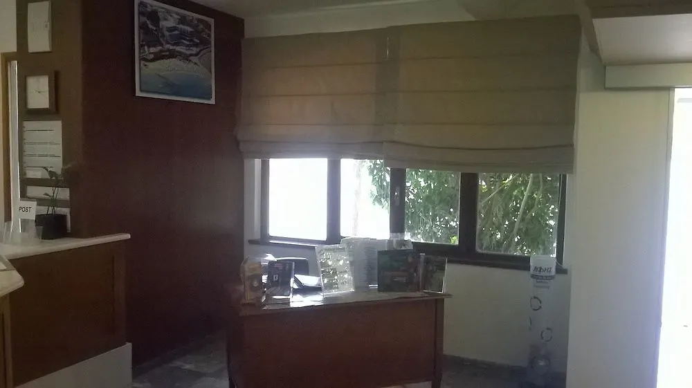 Themis Beach Hotel Kokkini Hani