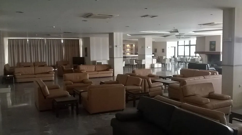 Themis Beach Hotel Kokkini Hani 4*,  Греция