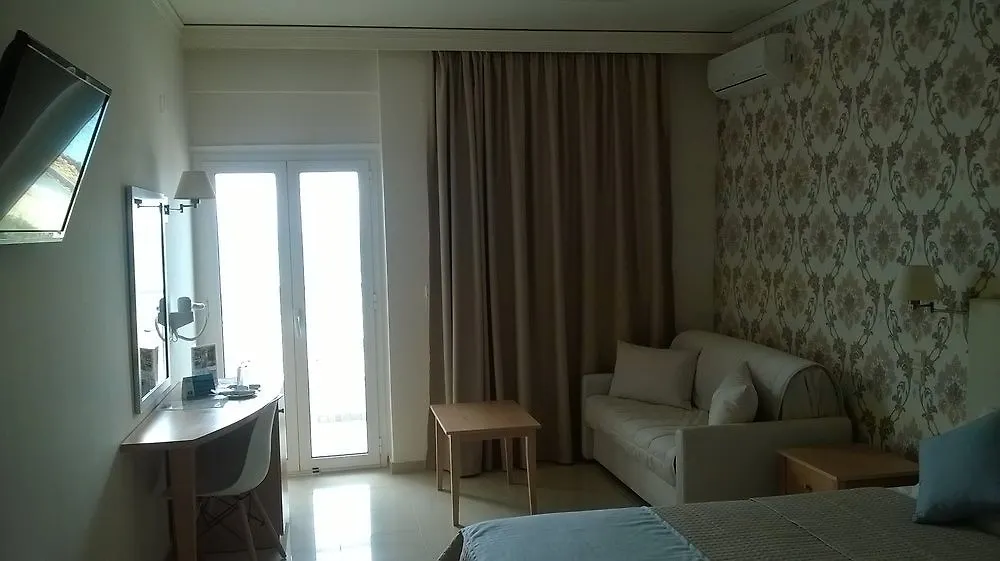 Themis Beach Hotel Kokkini Hani