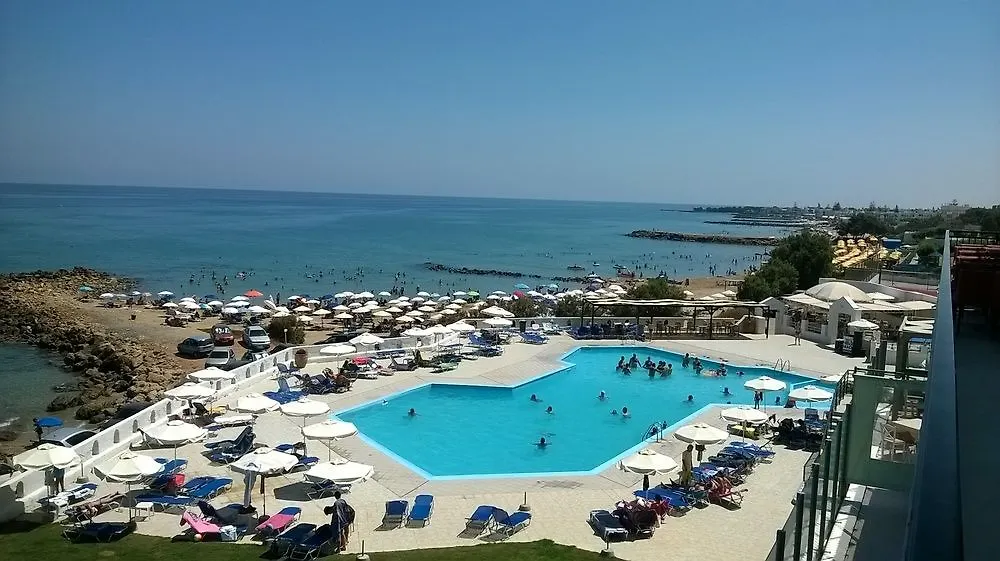 Themis Beach Hotel Kokkini Hani