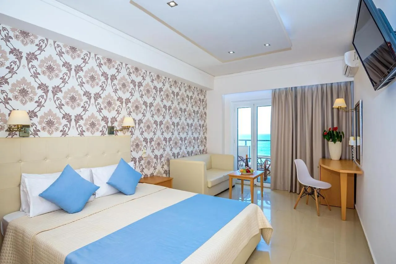 Themis Beach Hotel Kokkini Hani